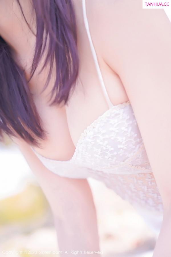 沈梦瑶  [XiuRen]高清写真图 2020.07.07 No.2297 沈梦瑶第27张图片